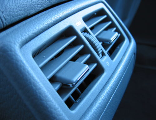Cooling System and Air Conditioning…Whats the Difference?